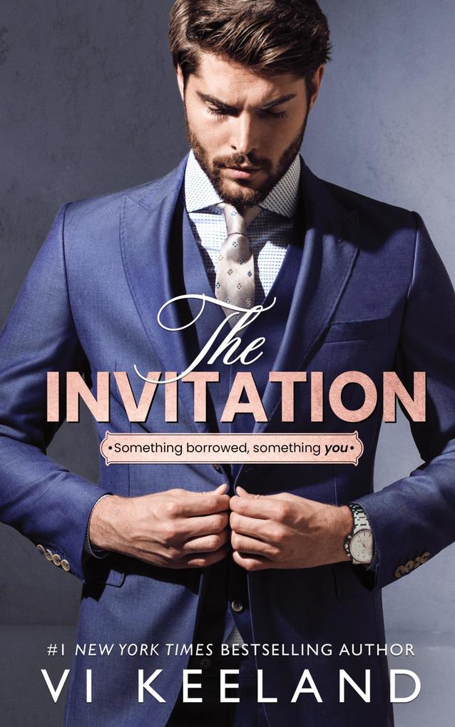Produktbild: The Invitation | Vi Keeland