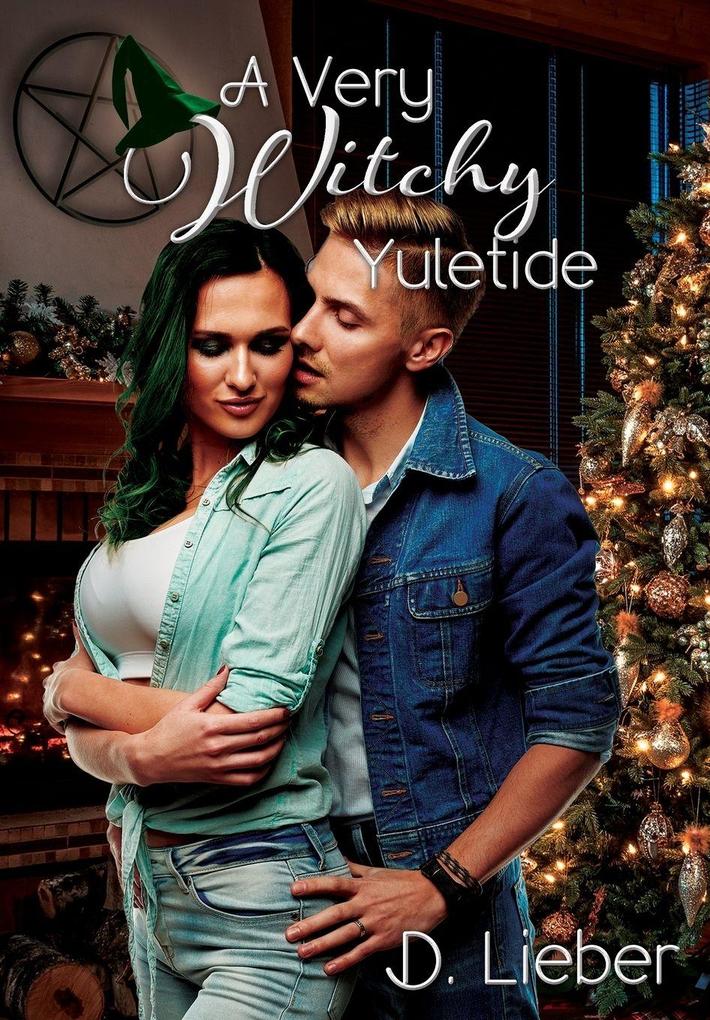 Produktbild: A Very Witchy Yuletide | D. Lieber