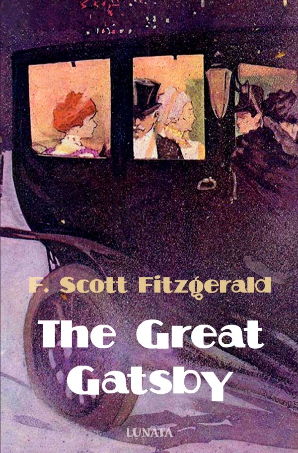 Produktbild: The Great Gatsby | F. Scott Fitzgerald