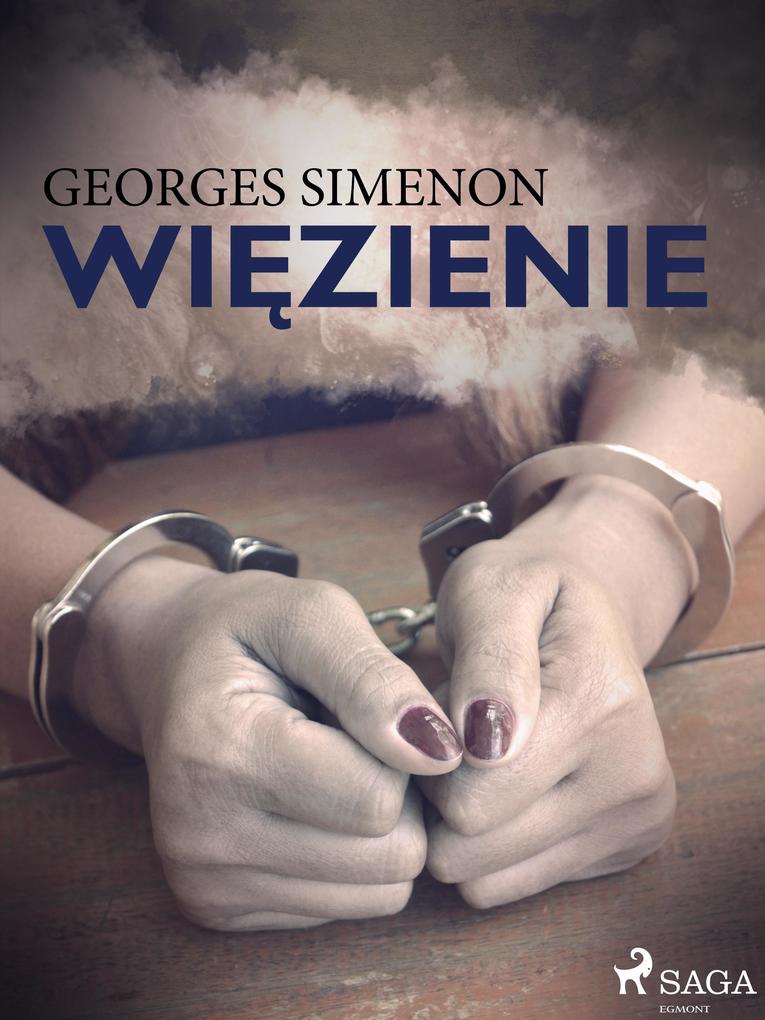 Produktbild: Wiezienie | Georges Simenon