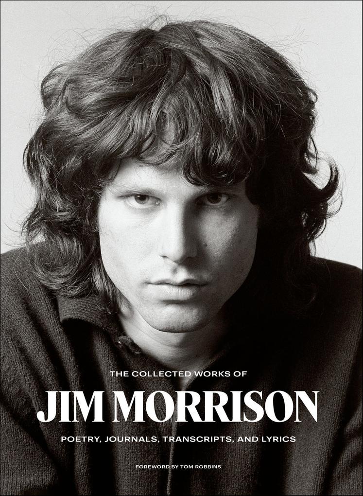 Produktbild: The Collected Works of Jim Morrison | Jim Morrison