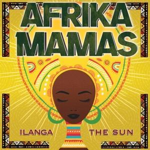 Produktbild: Ilanga-The Sun | Afrika Mamas