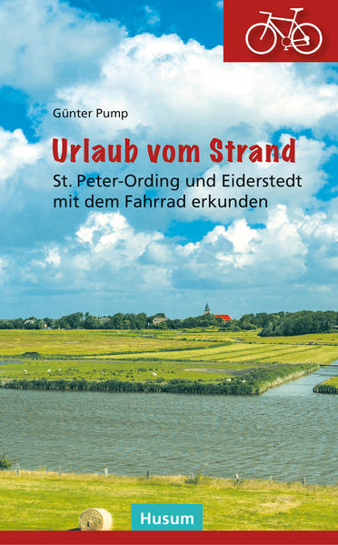 Produktbild: Urlaub vom Strand | Günter Pump