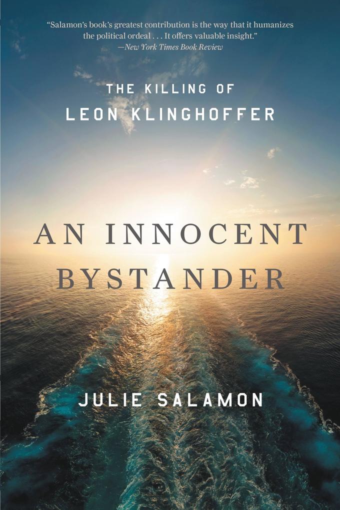 Produktbild: An Innocent Bystander | Julie Salamon