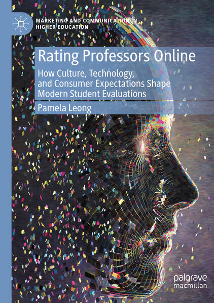 Produktbild: Rating Professors Online | Pamela Leong