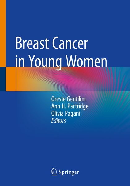 Produktbild: Breast Cancer in Young Women