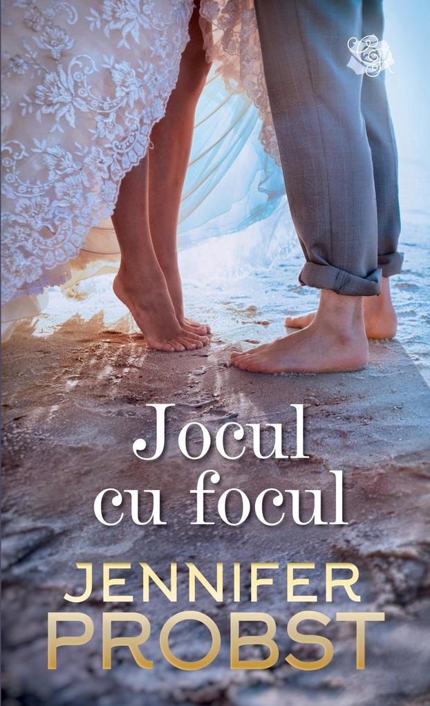 Produktbild: Jocul cu focul | Probst Jennifer
