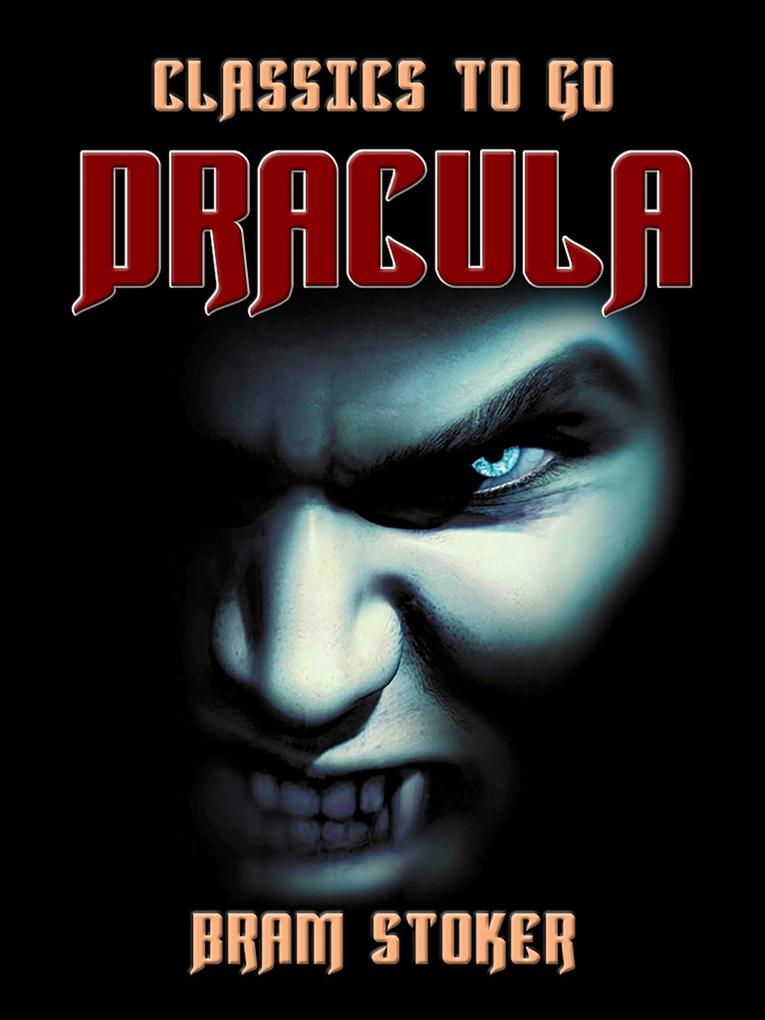 Produktbild: Dracula | Bram Stoker