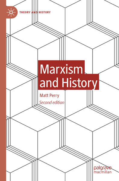 Produktbild: Marxism and History | Matt Perry