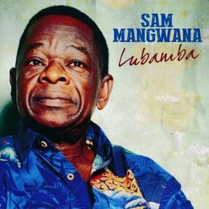 Produktbild: Lubamba | Sam Mangwana