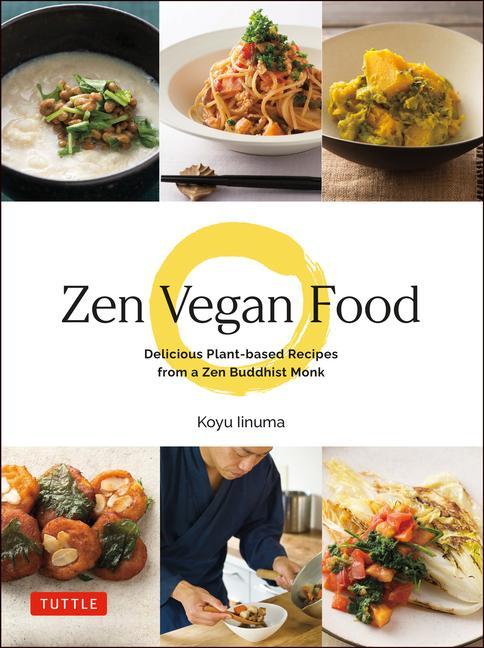 Produktbild: Zen Vegan Food | Iinuma