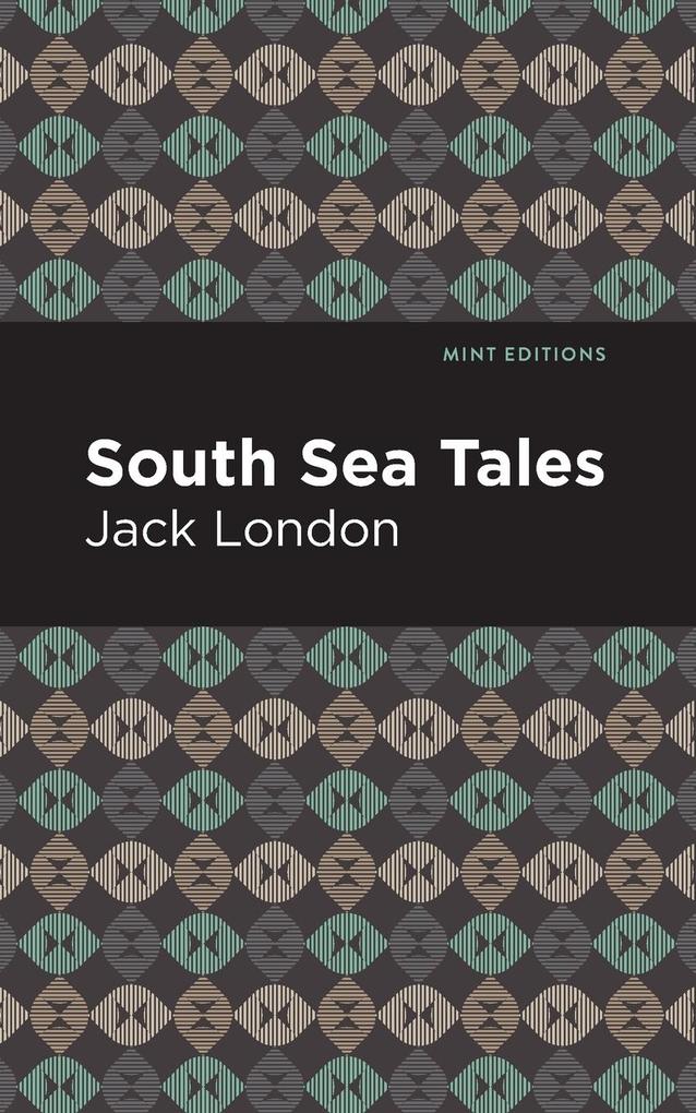 Produktbild: South Sea Tales | Jack London