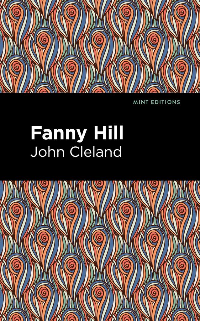 Produktbild: Fanny Hill | John Cleland