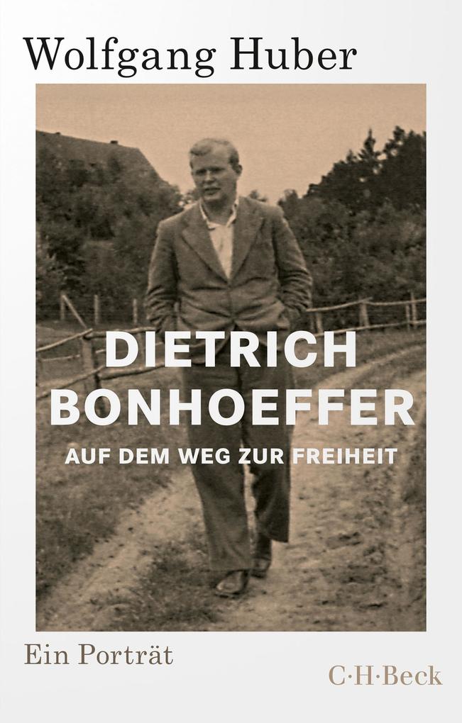 Produktbild: Dietrich Bonhoeffer | Wolfgang Huber