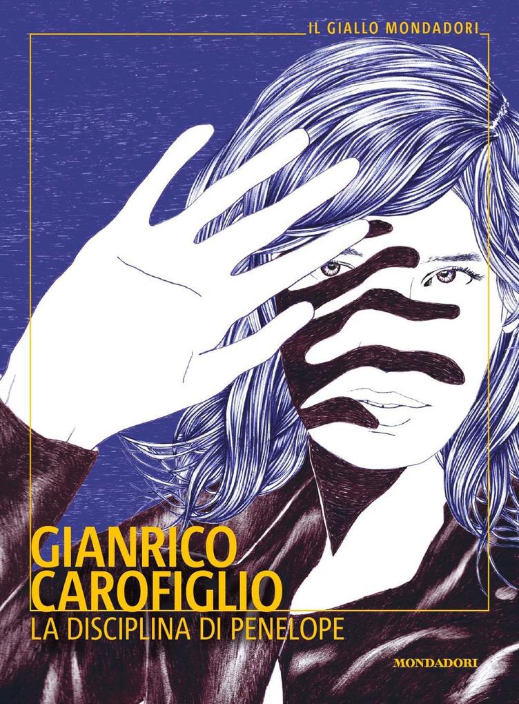Produktbild: La disciplina di Penelope | Gianrico Carofiglio