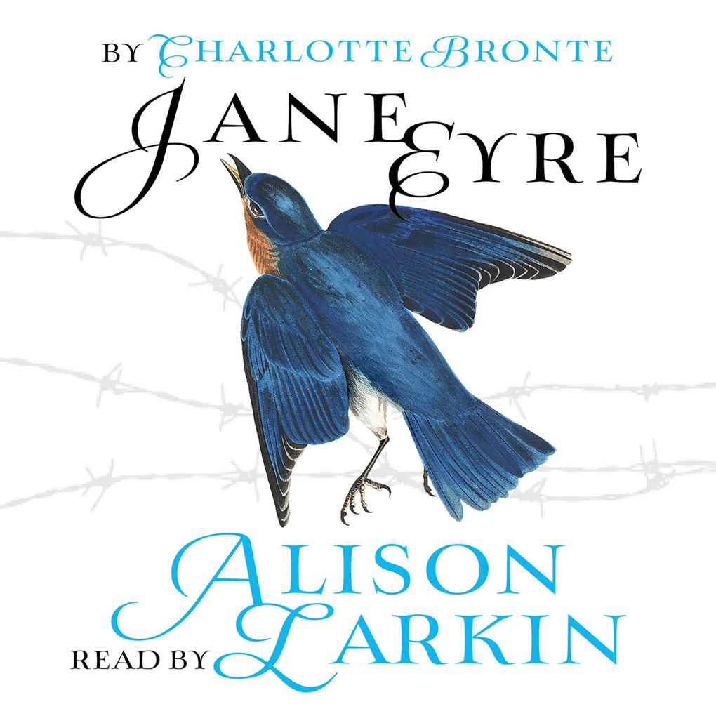Produktbild: Jane Eyre | Charlotte Brontë