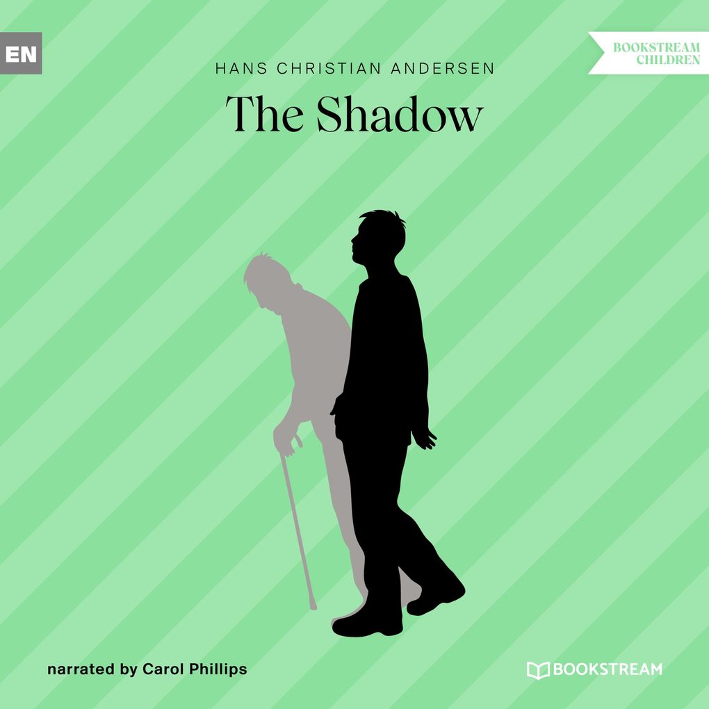 Produktbild: The Shadow | Hans Christian Andersen