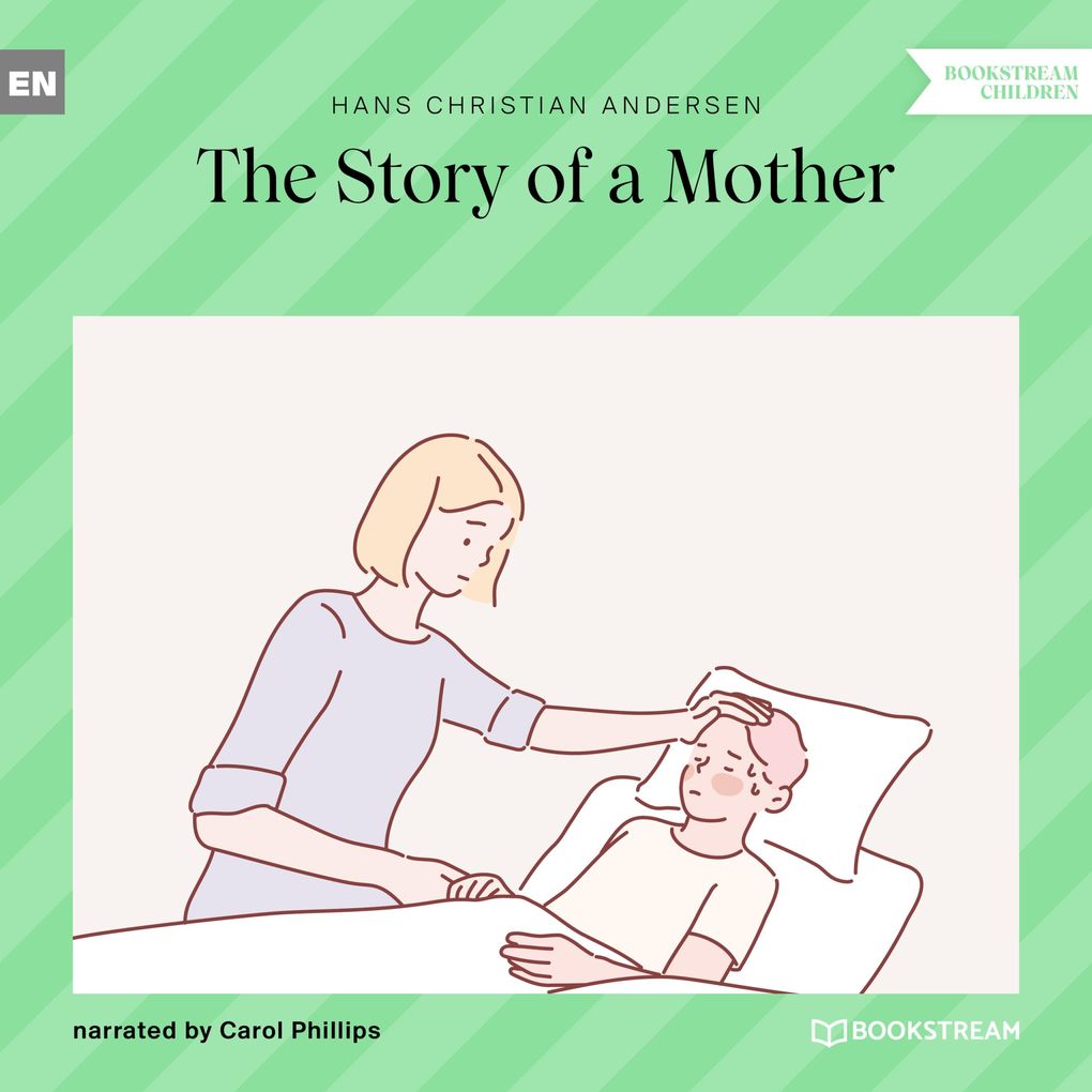 Produktbild: The Story of a Mother | Hans Christian Andersen