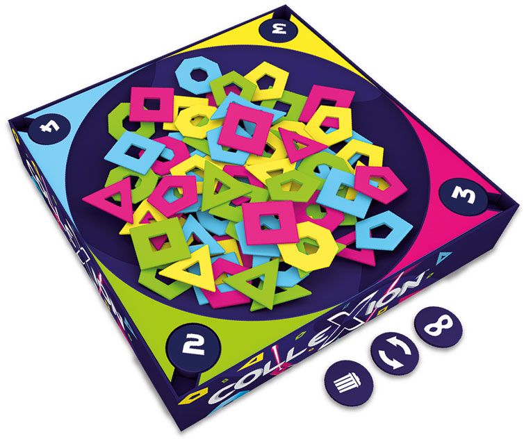 Weitere Ansicht: ColleXion | Antoine Bauza