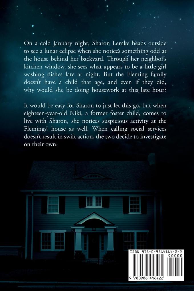 Weitere Ansicht: The Moonlight Child | Karen McQuestion