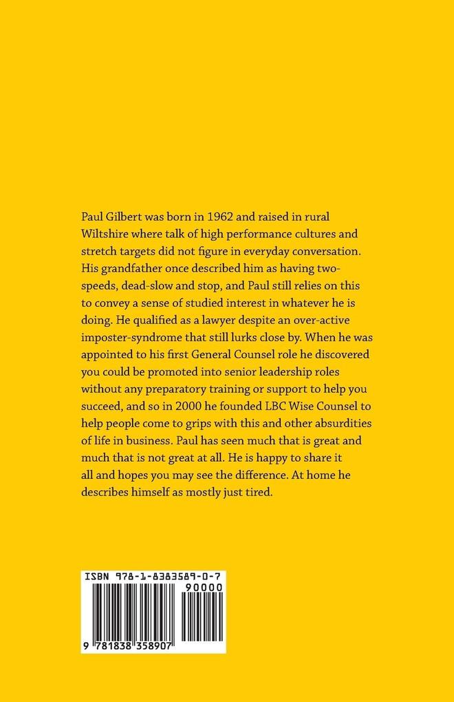 Weitere Ansicht: Carry Each Other | Paul Gilbert