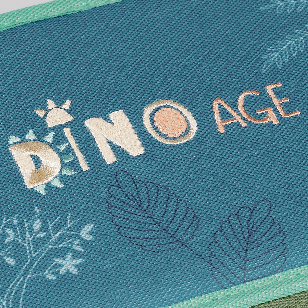 Weitere Ansicht: Brunnen Schüler-Etui 3 RV Dinosaurier