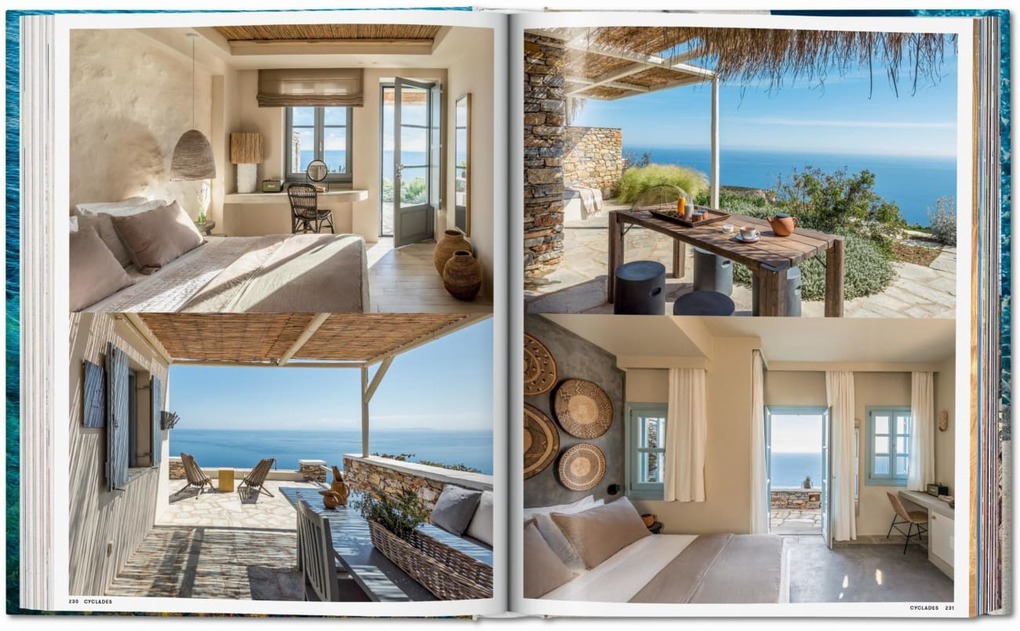 Weitere Ansicht: Great Escapes Greece. The Hotel Book