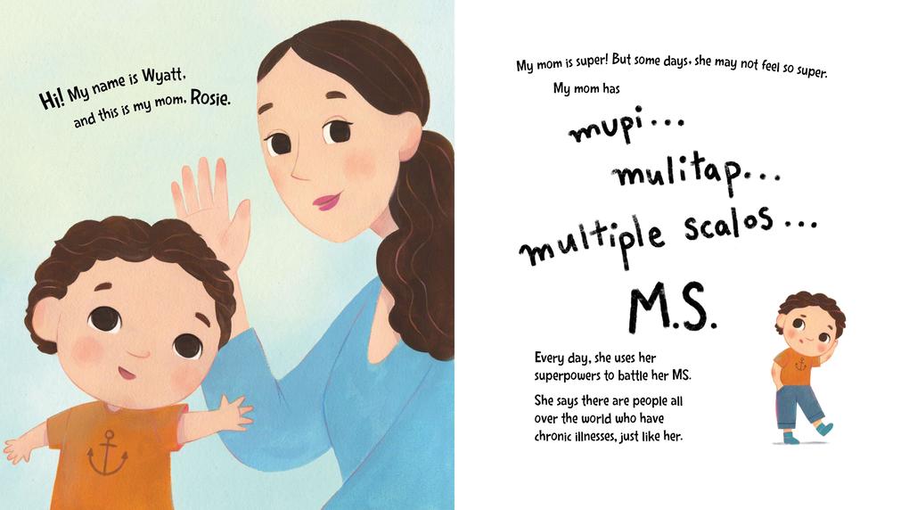 Weitere Ansicht: Some Days | Julie a Stamm