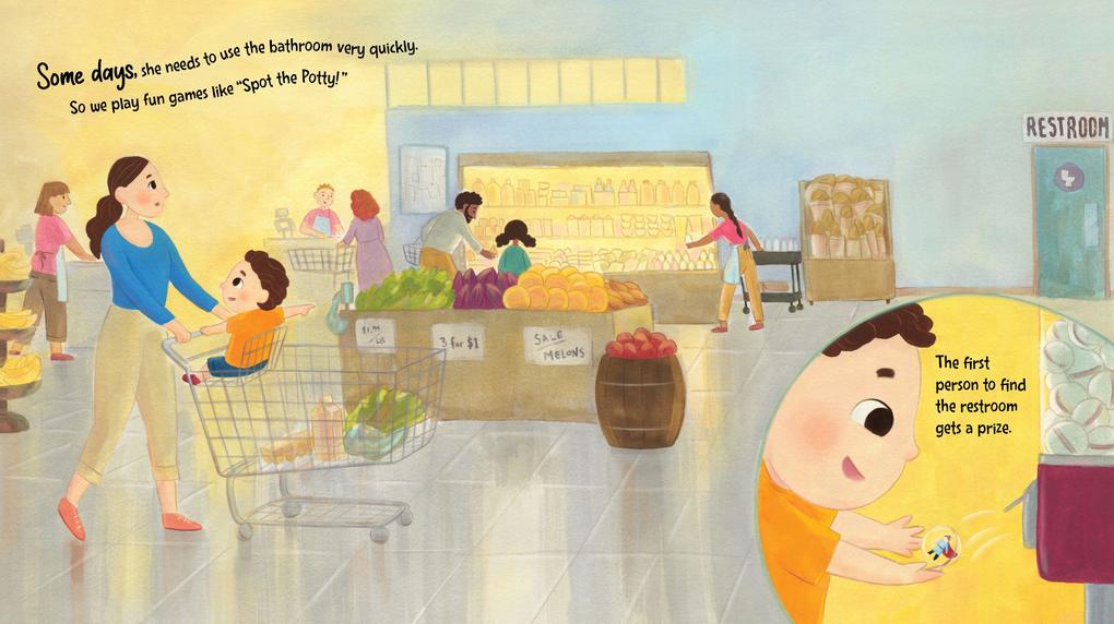 Weitere Ansicht: Some Days | Julie a Stamm