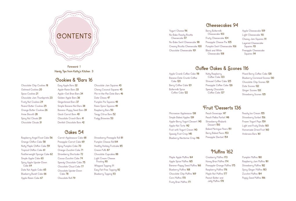 Weitere Ansicht: The Diabetic Goodie Cookbook | Kathy Kochan