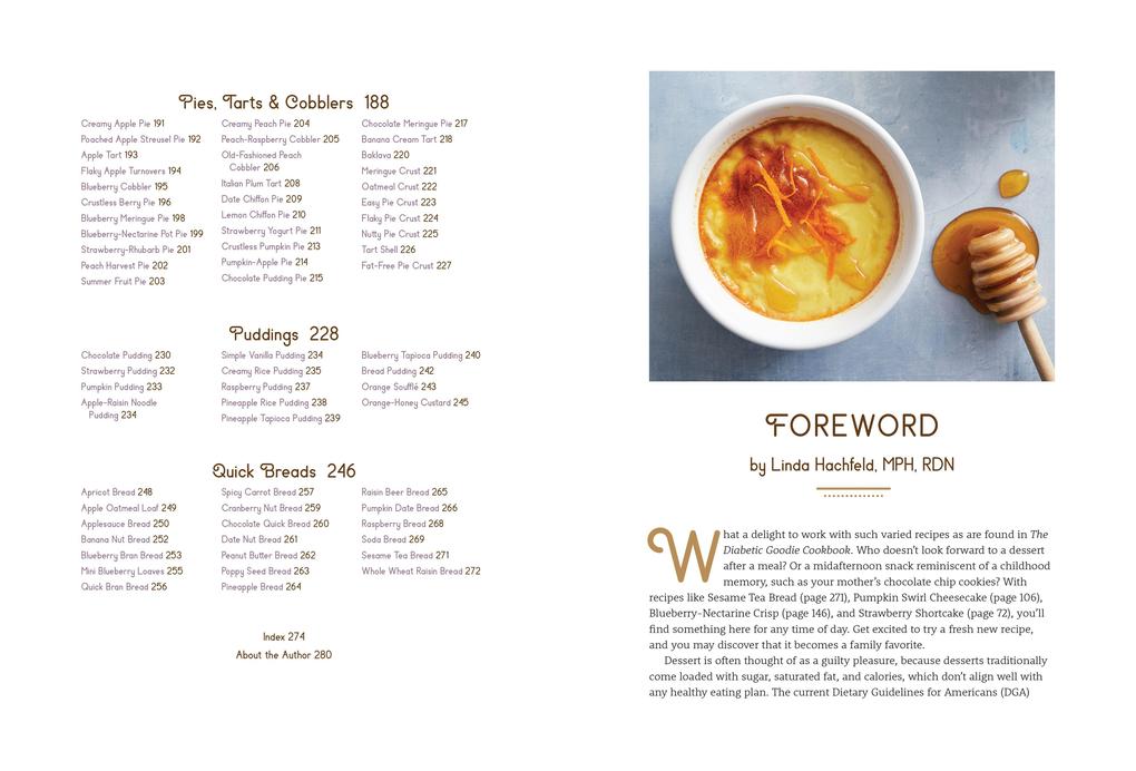 Weitere Ansicht: The Diabetic Goodie Cookbook | Kathy Kochan