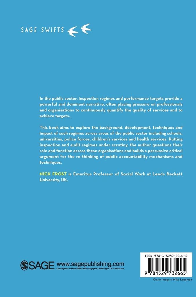 Weitere Ansicht: The Myth of Measurement | Nick Frost