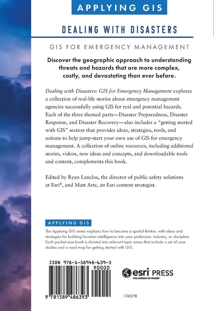 Weitere Ansicht: Dealing with Disasters