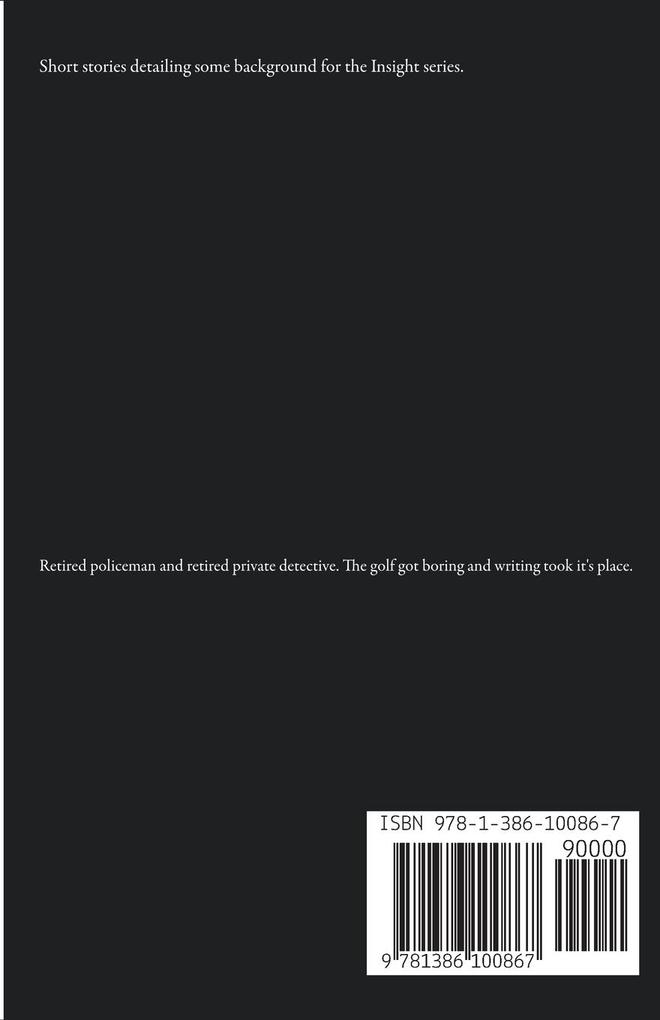 Weitere Ansicht: When Living Starts | R. D. Scott