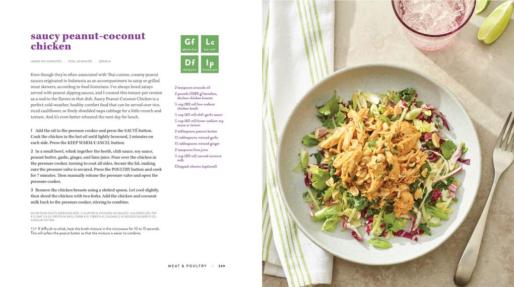 Weitere Ansicht: Meals That Heal - One Pot | Carolyn Williams