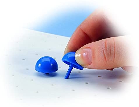 Weitere Ansicht: Hama - Dose mit ca. 250 Maxi Sticks