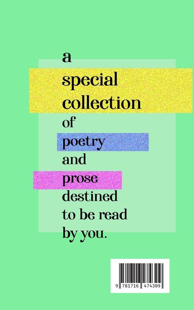 Weitere Ansicht: Something Special | Dana Sukontarak