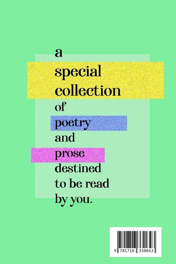 Weitere Ansicht: Something Special | Dana Sukontarak