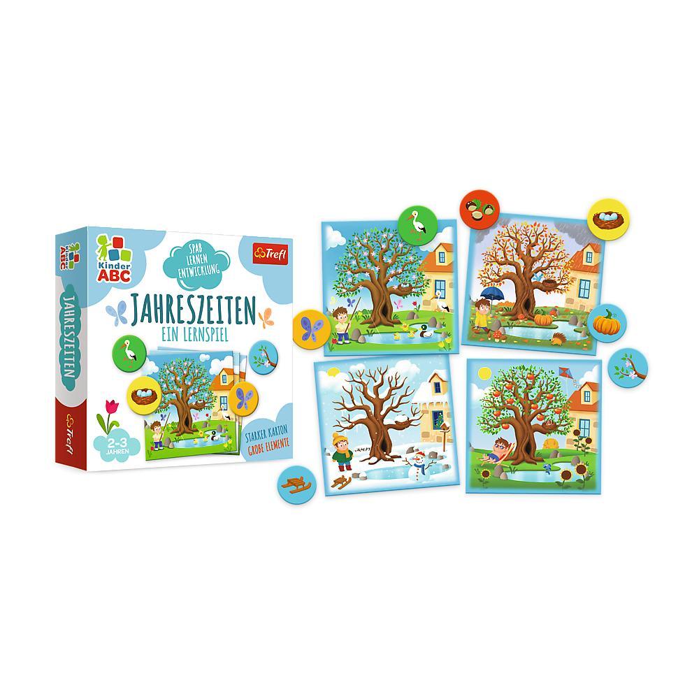 Weitere Ansicht: JAHRESZIETEN