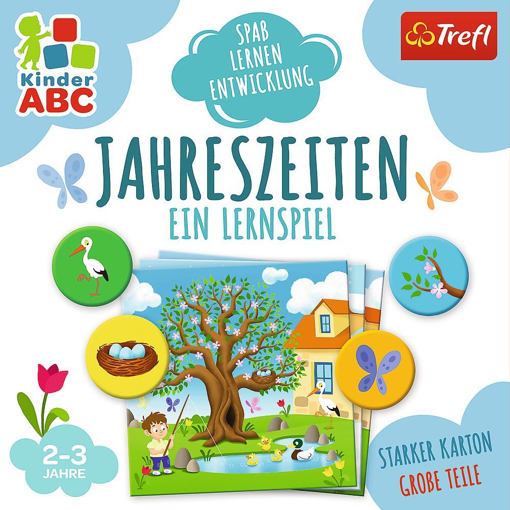 Weitere Ansicht: JAHRESZIETEN