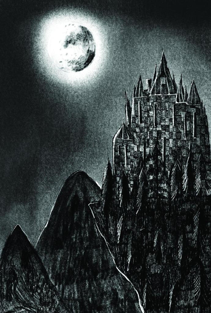 Weitere Ansicht: Dracula | Bram Stoker