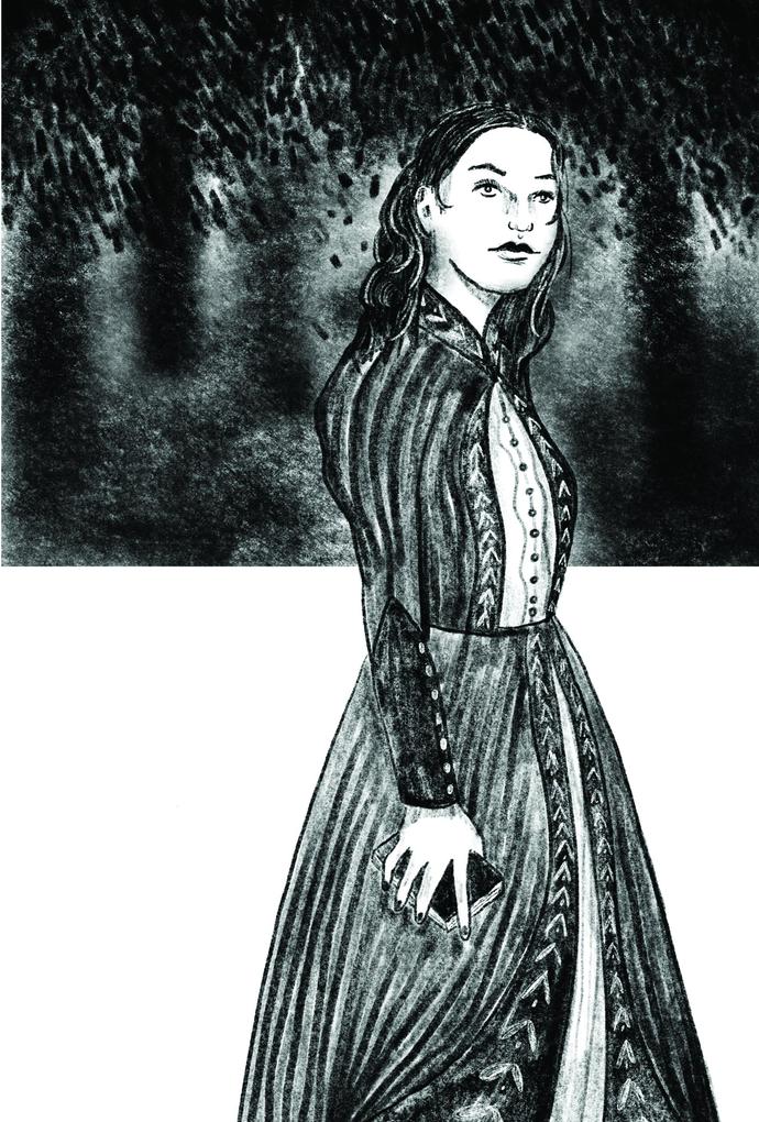 Weitere Ansicht: Dracula | Bram Stoker