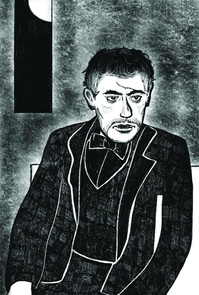 Weitere Ansicht: Dracula | Bram Stoker