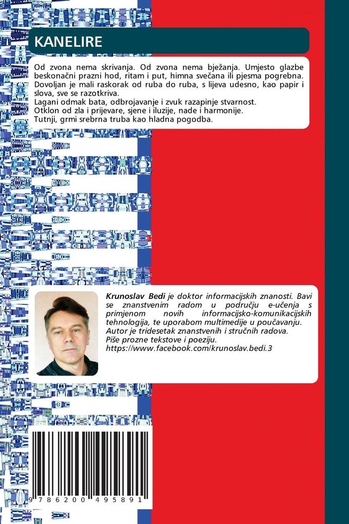 Weitere Ansicht: KANELIRE | Krunoslav Bedi