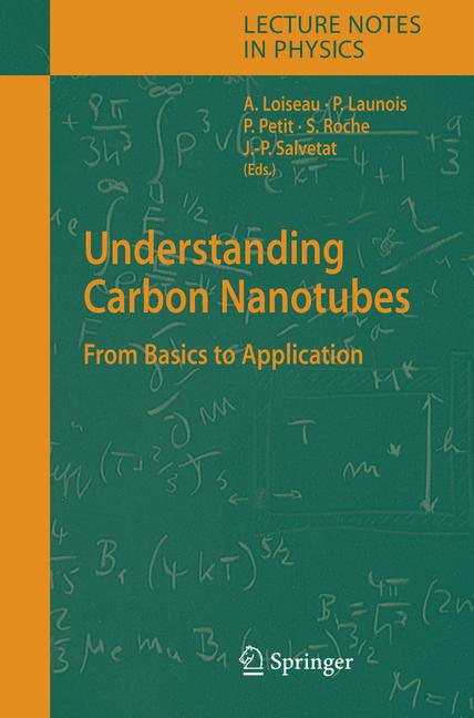 Weitere Ansicht: Understanding Carbon Nanotubes