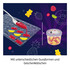 Weitere Ansicht: Fun Science Fruchtgummi-Labor