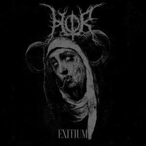 Produktbild: Exitium | Hor