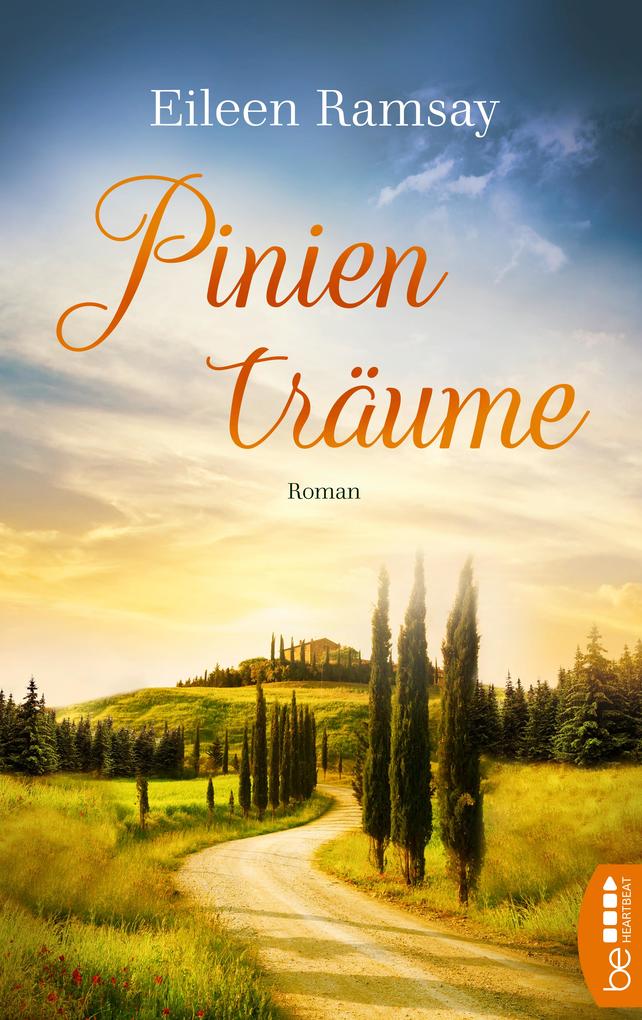 Produktbild: Pinienträume | Eileen Ramsay