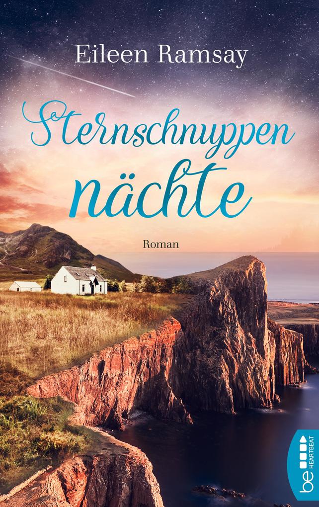 Produktbild: Sternschnuppennächte | Eileen Ramsay