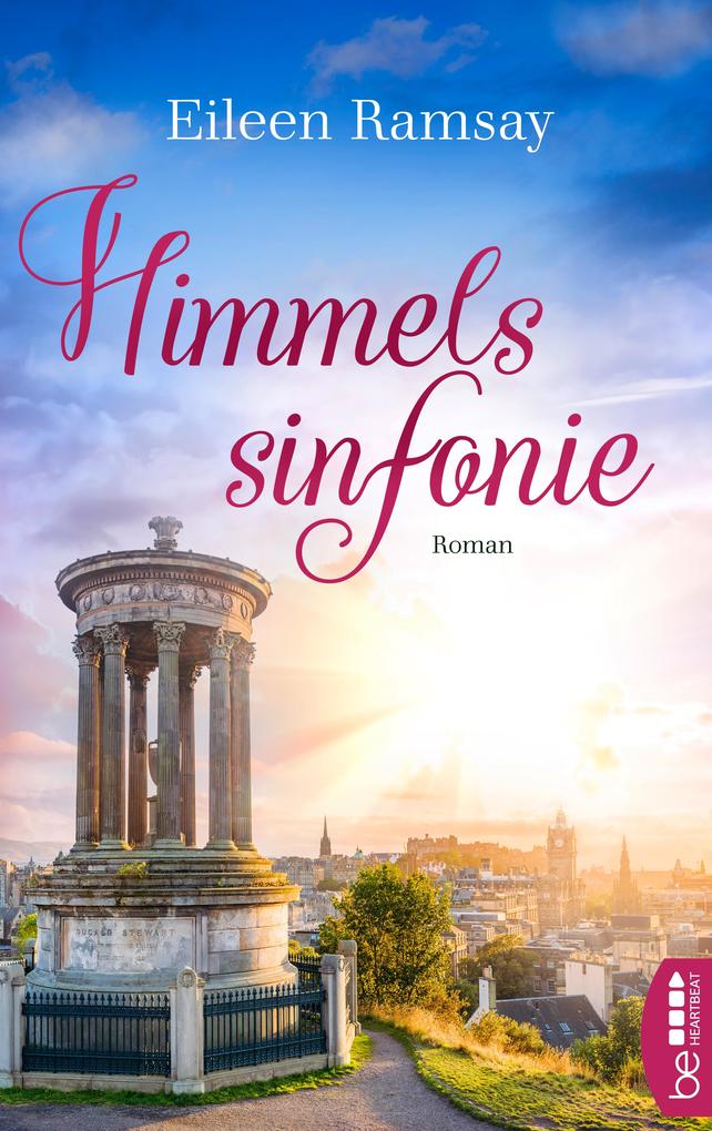Produktbild: Himmelssinfonie | Eileen Ramsay